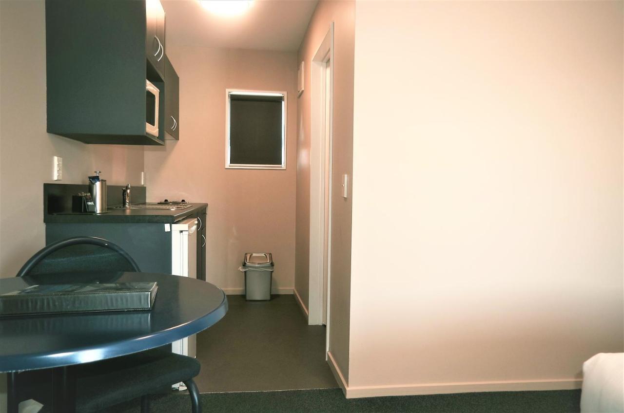 Phoenix Motels Temuka Εξωτερικό φωτογραφία