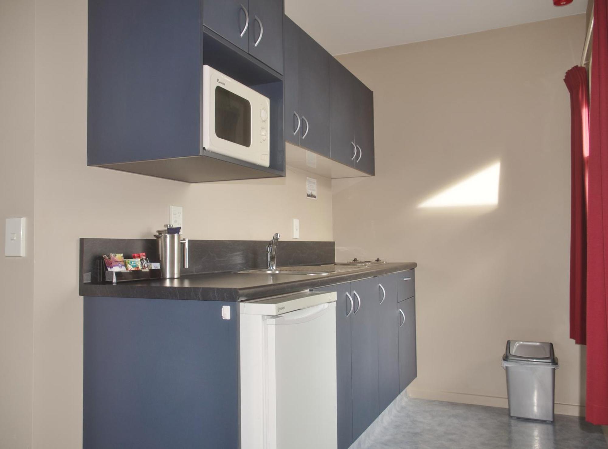 Phoenix Motels Temuka Εξωτερικό φωτογραφία