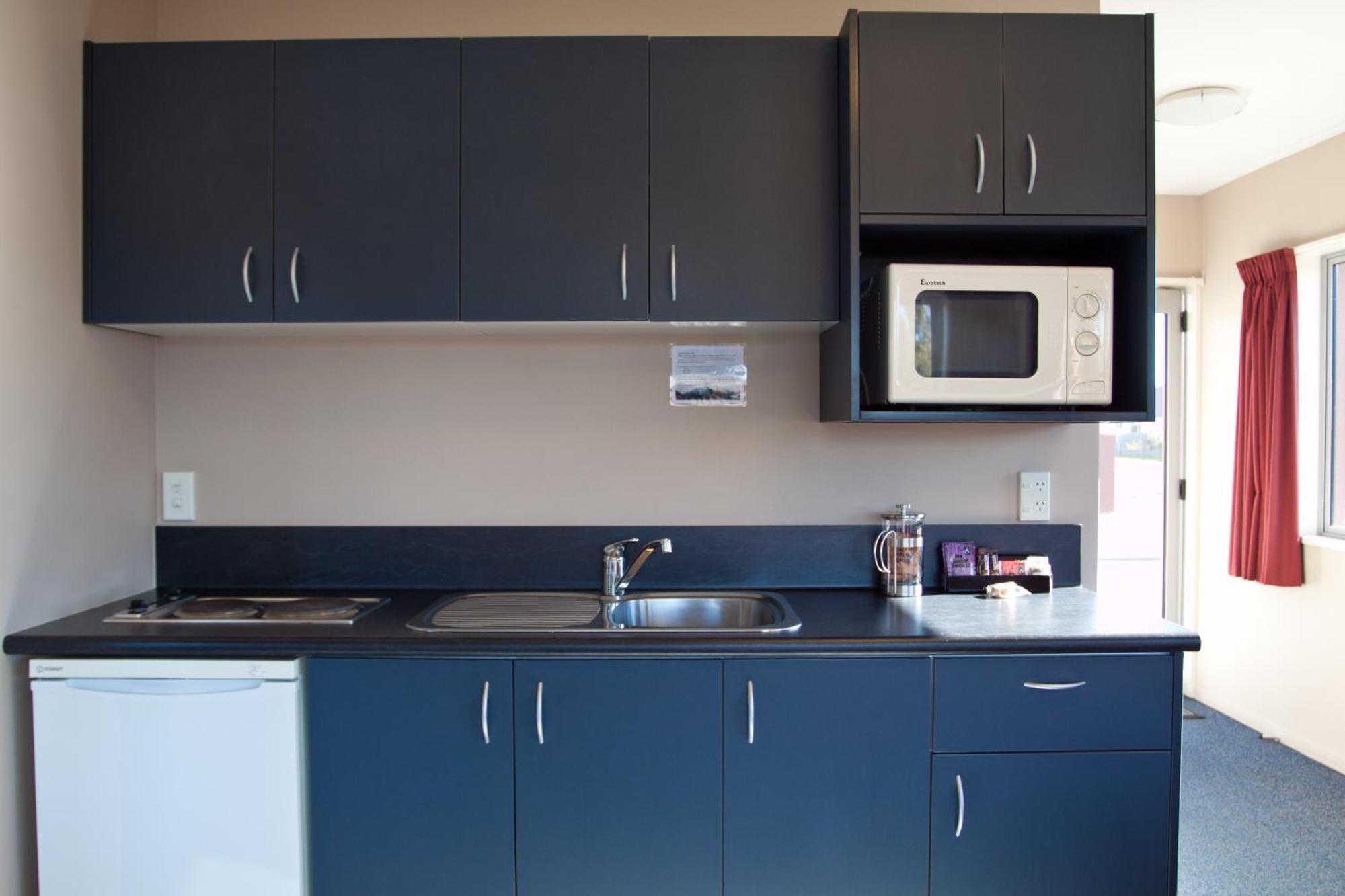 Phoenix Motels Temuka Δωμάτιο φωτογραφία