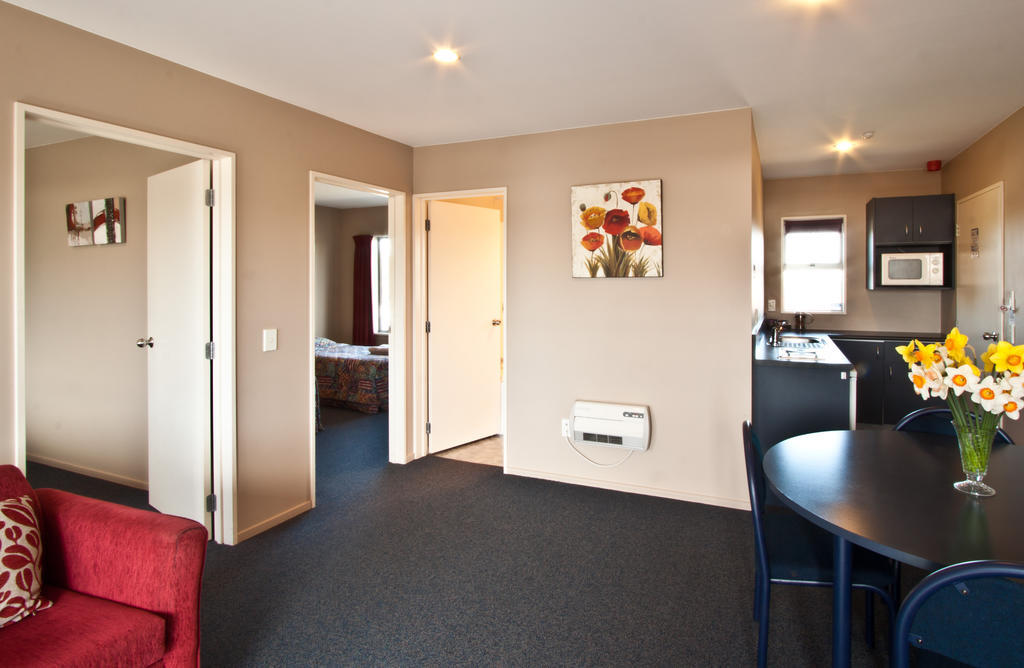 Phoenix Motels Temuka Δωμάτιο φωτογραφία