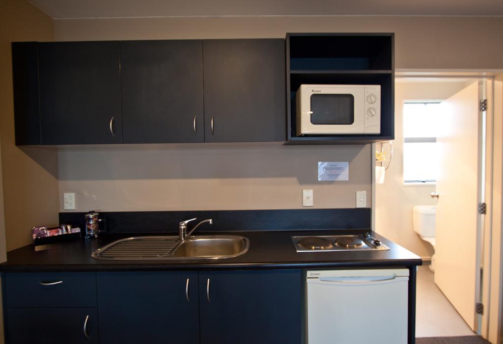 Phoenix Motels Temuka Εξωτερικό φωτογραφία