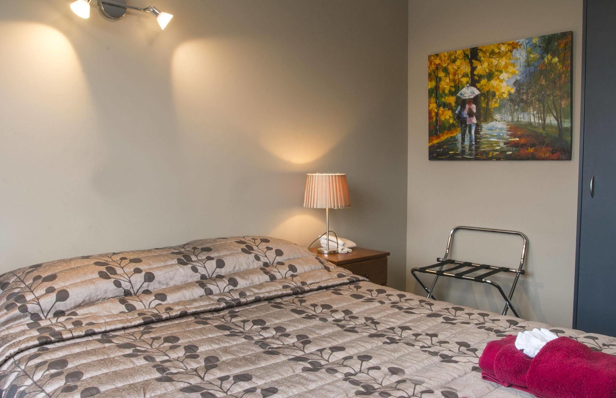 Phoenix Motels Temuka Εξωτερικό φωτογραφία