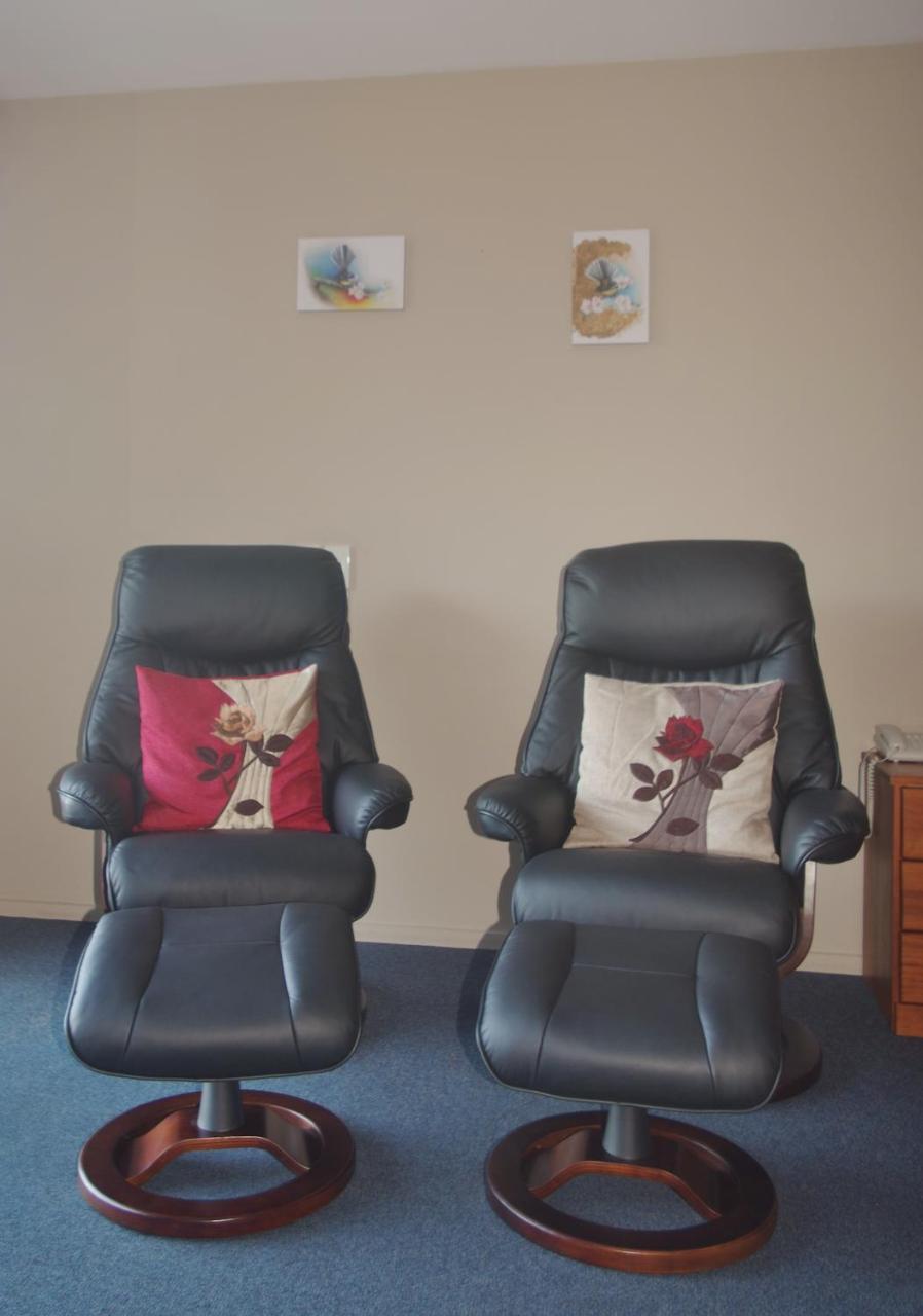 Phoenix Motels Temuka Εξωτερικό φωτογραφία